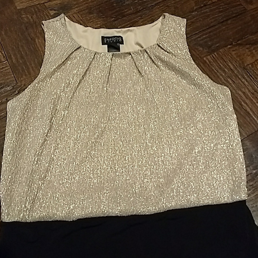 ❤️FINAL PRICE ❤️DRESS 👗 👗 ENFOCUS STUDIO - Picture 8 of 8